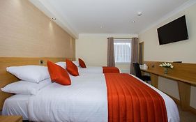 Hill Park Hotel